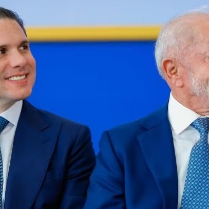 Hugo Motta comemora avan�o do Ramal do Pianc� ap�s Ibama conceder licen�a pr�via para obra no Sert�o paraibano