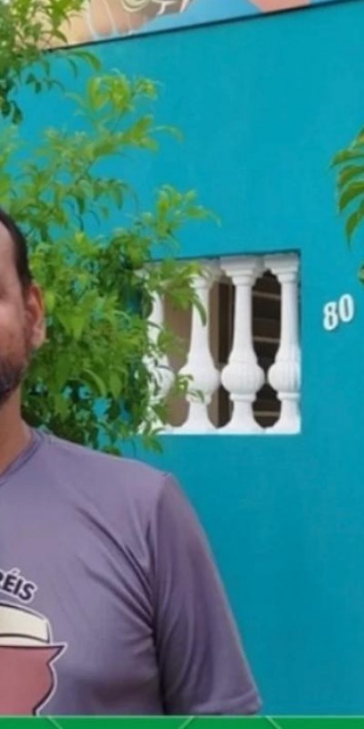 Ativista cultural Marcelo Lima pede desligamento da diretoria do Coletivo Derr�is, em Patos