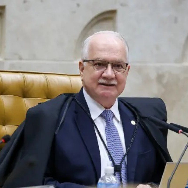 Fachin deve desarmar Mendon�a, afastando-o dos casos Master e INSS. E encerrar o inqu�rito das fake news