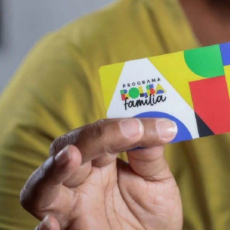 60% deixaram o Bolsa Fam�lia at� 2025, revela estudo, e programa quebra ciclo da pobreza entre gera��es 