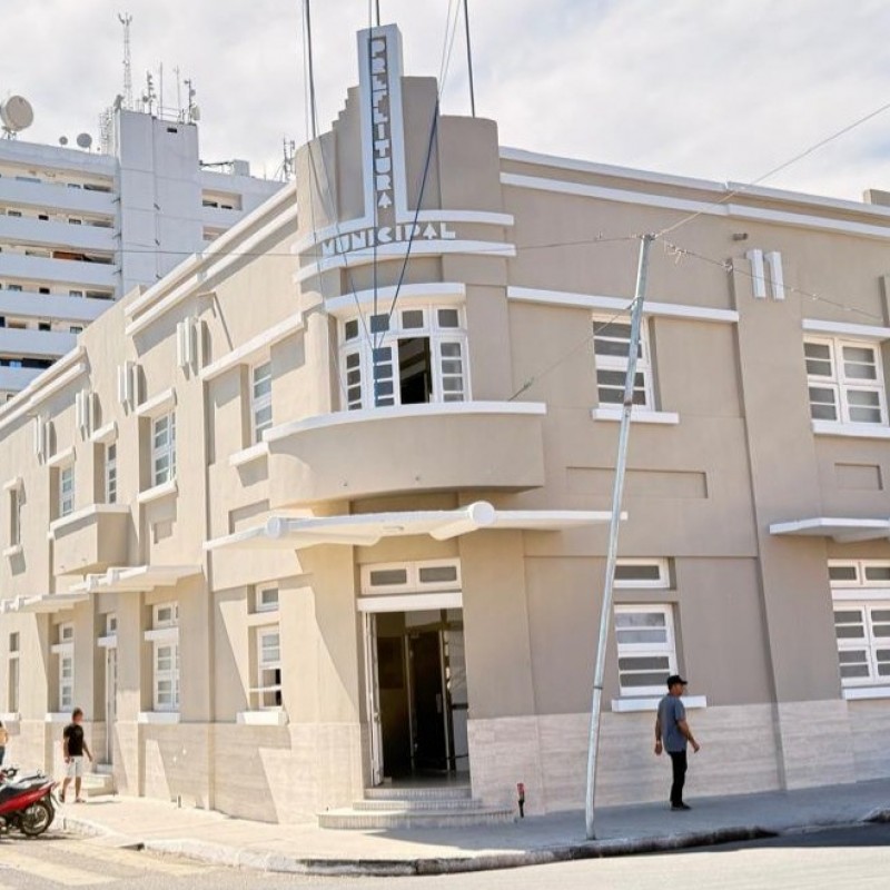 Tribunal de Justi�a pro�be descontos em sal�rios de servidores da Prefeitura de Patos usados no programa PAI