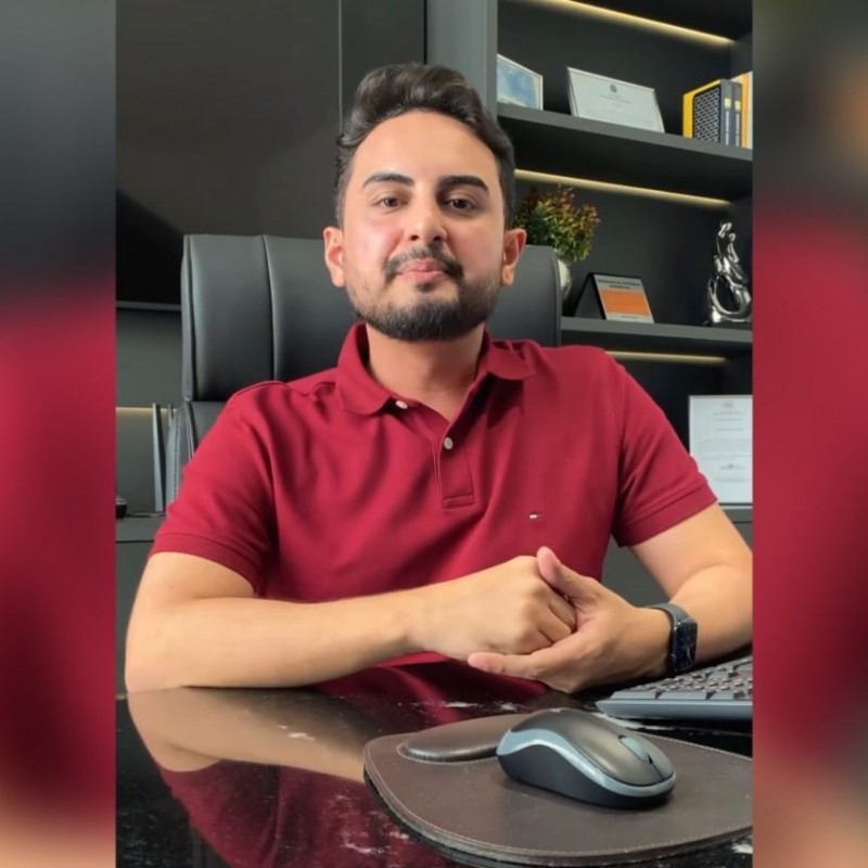 Justi�a afasta secret�rio de Educa��o de Malta ap�s MPPB apontar que gestor cursa Medicina em per�odo integral