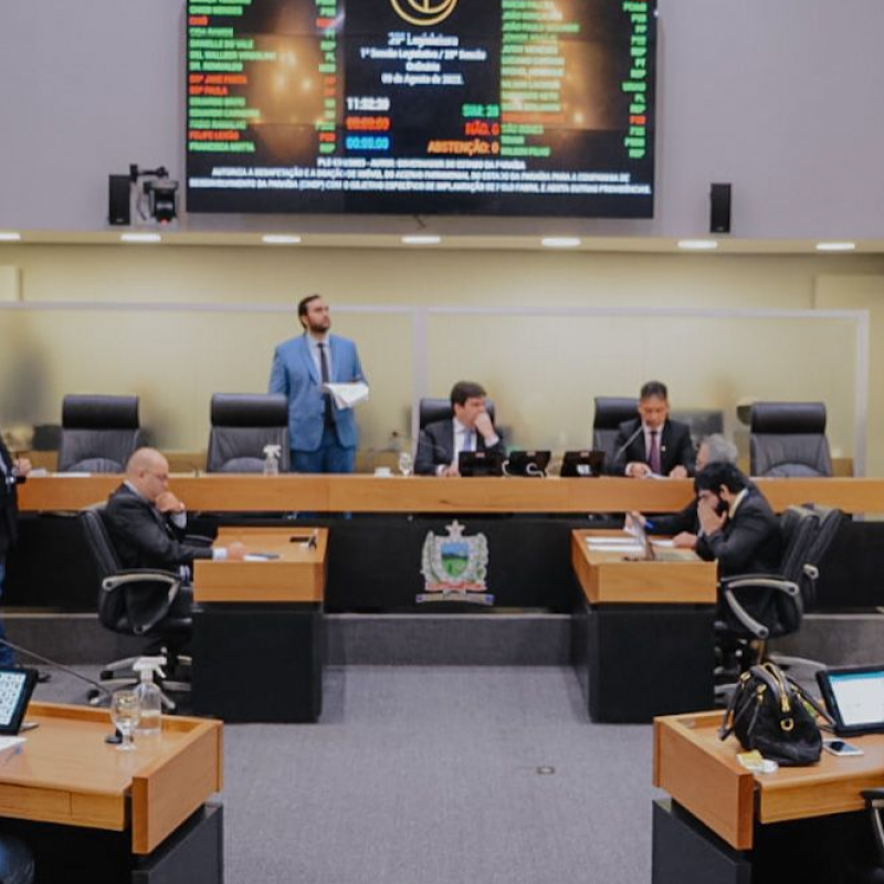 Assembleia Legislativa da Para�ba tem renova��o de 41,7%, com 15 novos deputados; 21 foram reeleitos