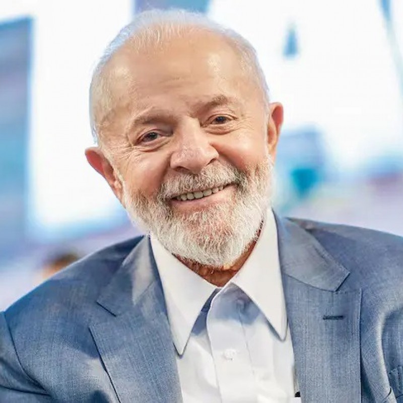 Lavareda: Lula n�o foi ultrapassado por uma arrancada de Fl�vio � perdeu votos para a absten��o