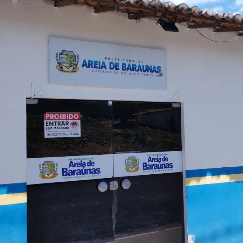TCE-PB reprova contas de Areia de Bara�nas por falta de recolhimento integral de contribui��es previdenci�rias