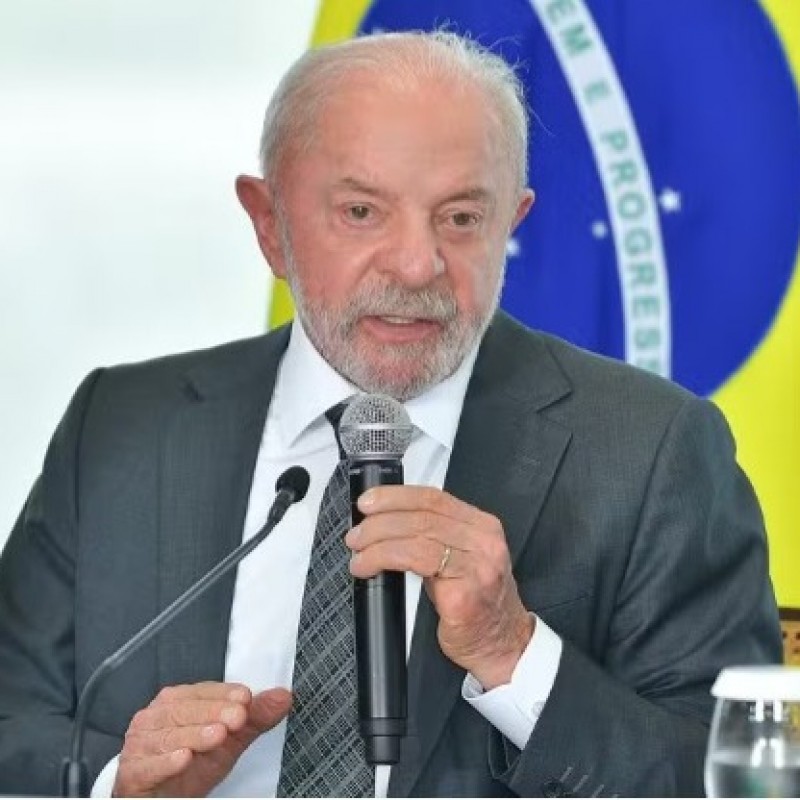 Lula sanciona nesta quarta lei que prev� perd�o de d�vidas e aumento do teto de faturamento para MEI