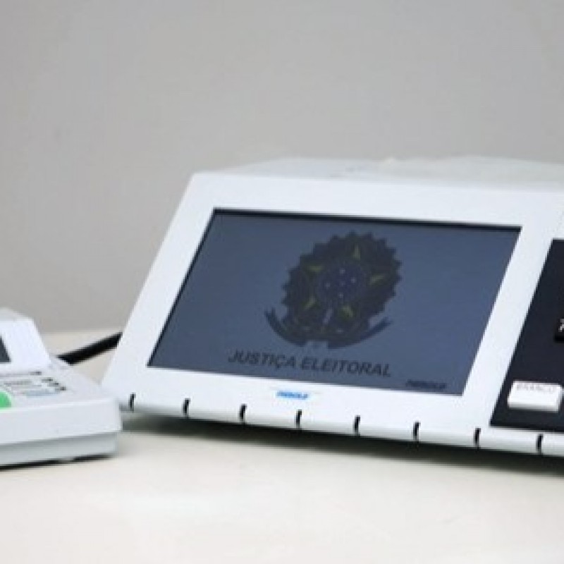 Come�a vota��o do 2� turno em todo Brasil e 3.247.397 eleitores devem comparecer �s urnas na Para�ba