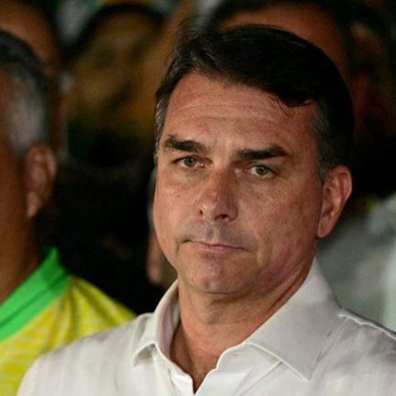 Ele achou que j� estava eleito: os erros da campanha de Fl�vio Bolsonaro no segundo turno apontados por analistas