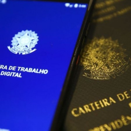 Paraíba registra 3° maior geração de empregos com carteira assinada do Nordeste e 5° do Brasil