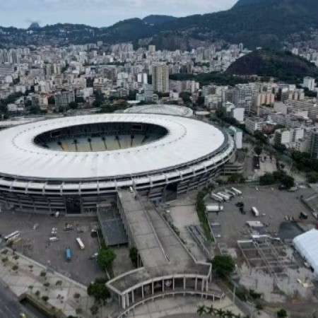Deputados do Rio querem vender o Maracanã: complexo esportivo e aldeia poderiam render R$2 bi