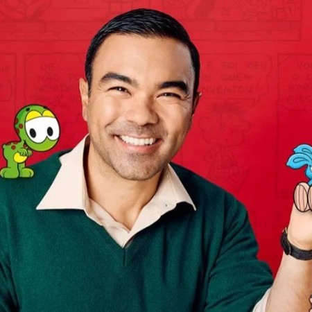 Estreias do cinema na Paraíba têm 'Maurício de Sousa: O Filme' e 'Se Não Fosse Você'