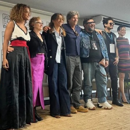 Elenco de Cangaço Novo celebra retrato contemporâneo do Nordeste enquanto espera 2ª temporada