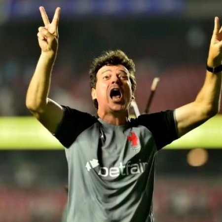 Análise: Vasco mostra por que é o time em melhor momento no Brasileirão