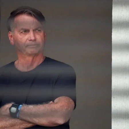 Ministros do STF avaliam que prisão de Bolsonaro na trama golpista deve ocorrer até o fim do ano