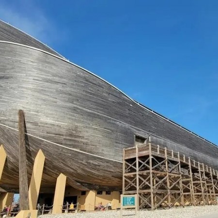 Mais de 300 culturas ao redor do mundo confirmam o relato do Dilúvio, aponta cientista