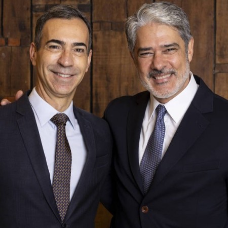 Globo inicia dança das cadeiras nos telejornais nesta quinta-feira (30)