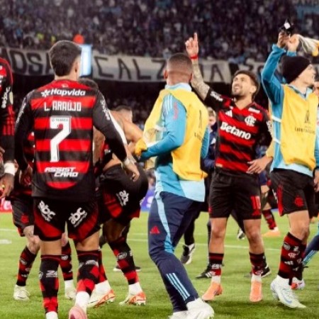 Flamengo mostra espírito de Liberta e vai à final com 0 a 0 heroico; análise