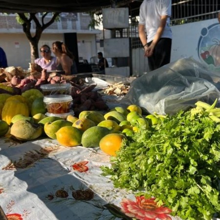 Feira da Agricultura Familiar de Patos completa 18 anos e recebe Jornada Paraíba Produtiva