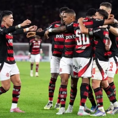 Flamengo fará ao menos seis jogos no Brasileirão até a final da Libertadores; veja