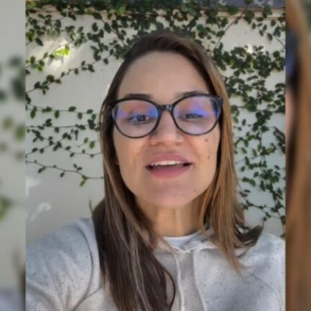 Paraibana, vocalista da Limão com Mel revela laceração no fígado após acidente nos EUA