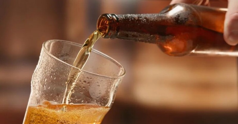 Conheça a nova cerveja que causa efeitos do álcool, mas sem ressaca