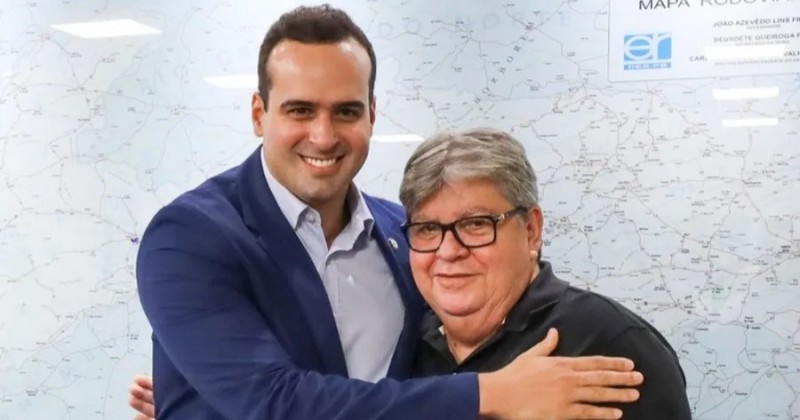 Membros do Republicanos desconfiam da candidatura de Lucas e projetam 'abandono' de João em 2026