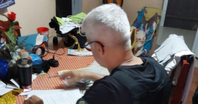 'VAI QUE COLA': PF mira grupo criminoso na PB suspeito de fraudar Lei Paulo Gustavo