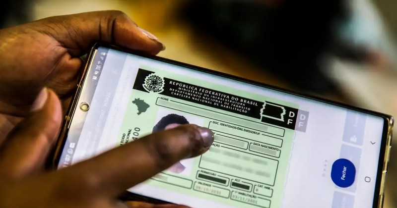 CNH sem autoescola: governo detalha novas regras para instrutores autônomos