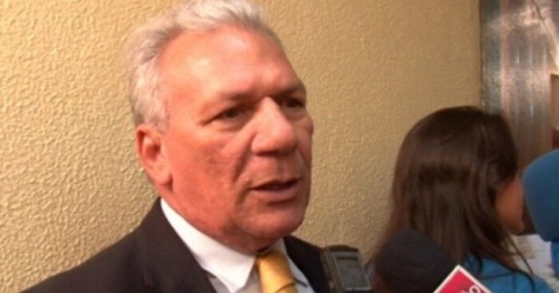 Zé Aldemir abre dissidência do Progressistas e declara apoio a Nabor e Veneziano