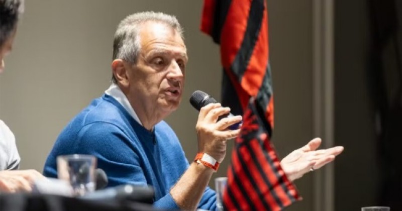 Flamengo tem novo faturamento recorde e pode chegar a R$ 2 bilhões em 2025