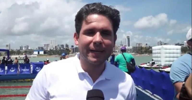 Hugo promete pautar nesta semana mérito de projeto que proíbe cobrança por bagagem de mão