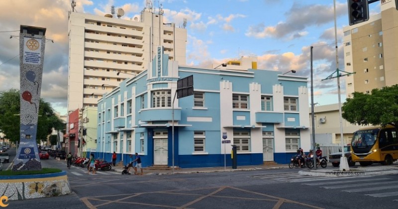 Prefeitura de Patos decreta ponto facultativo na próxima segunda-feira (27)