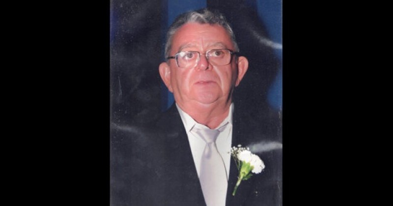 Morre o tradicional médico de Patos, Dr. Urbano Gomes de Sousa, aos 83 anos