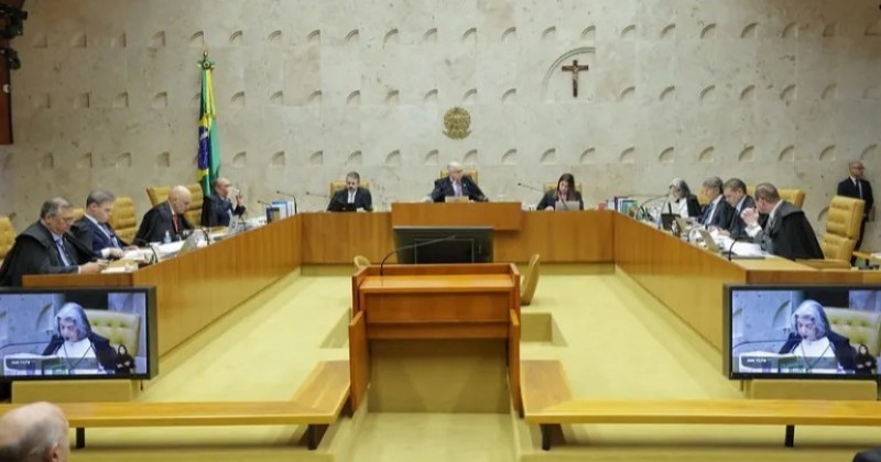 STF julga caso da Paraíba e decide que vice que substitui prefeito afastado pode disputar reeleição