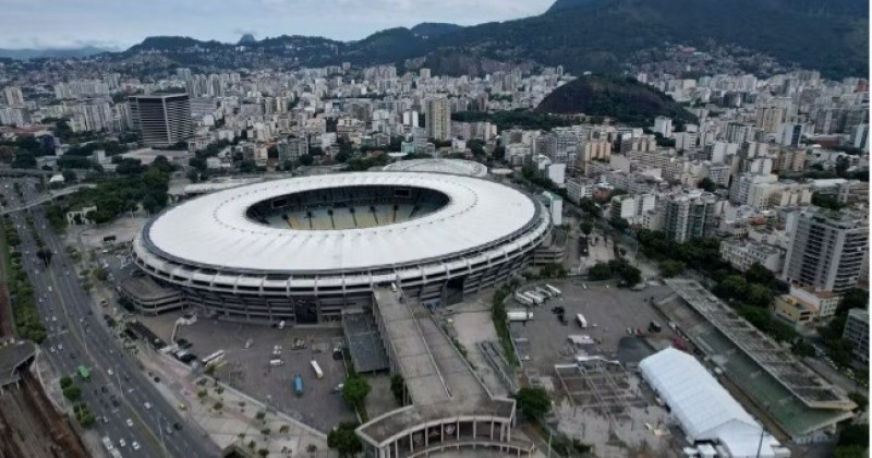 Deputados do Rio querem vender o Maracanã: complexo esportivo e aldeia poderiam render R$2 bi