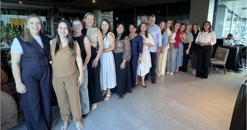 Prefeitas paraibanas elegem nova coordenadoria do Movimento de Mulheres Municipalistas