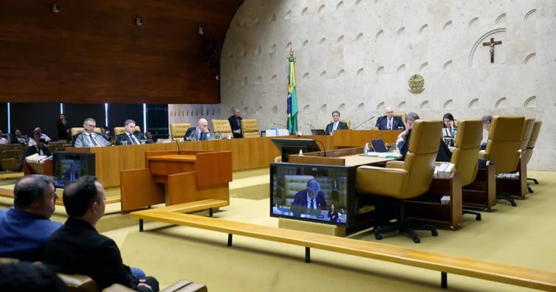 STF tem maioria para manter nomeação de parentes para cargos políticos