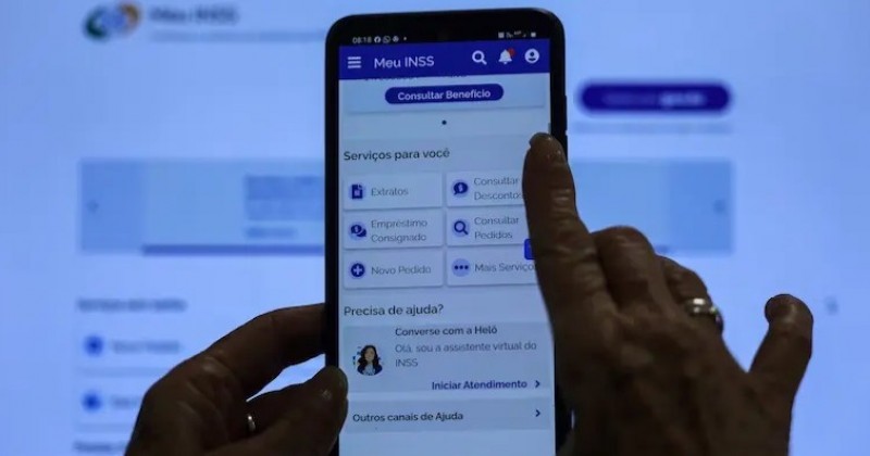 Quatro milhões de pessoas terão de fazer prova de vida no INSS