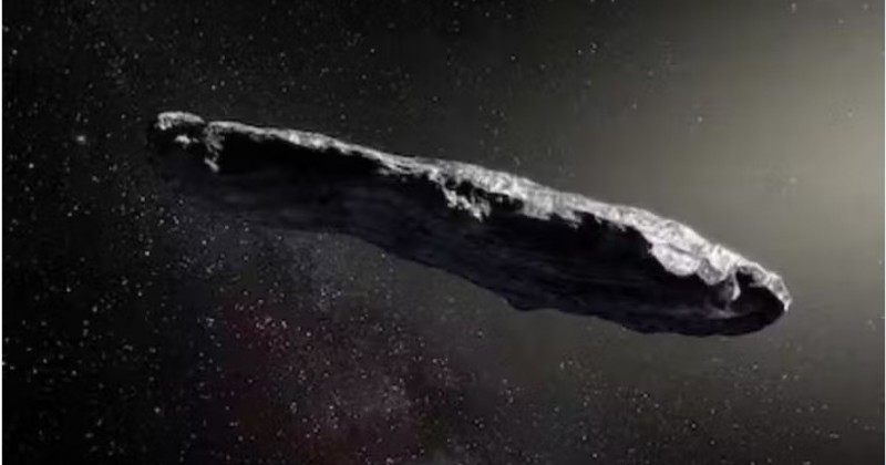 Cometa 'imprevisível' faz NASA acionar protocolo contra ameaças espaciais; entenda