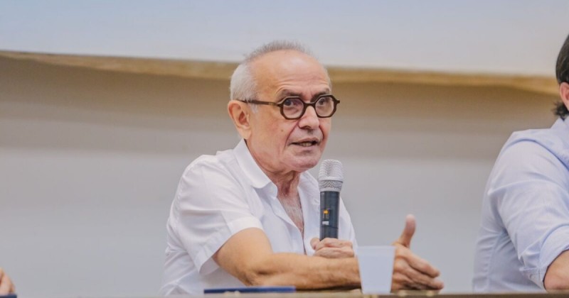 Cícero afirma que Pedro ‘foi validado’ nas urnas, mas não descarta Romero de vice