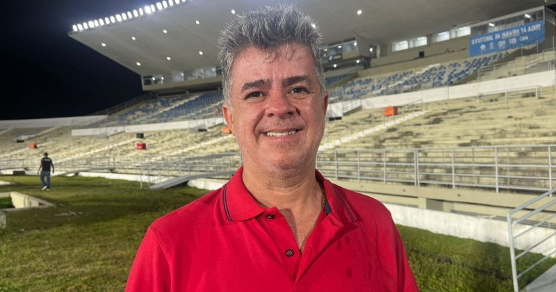 Esporte de Patos tem 80% do elenco definido e vai contar com atletas do sub-20
