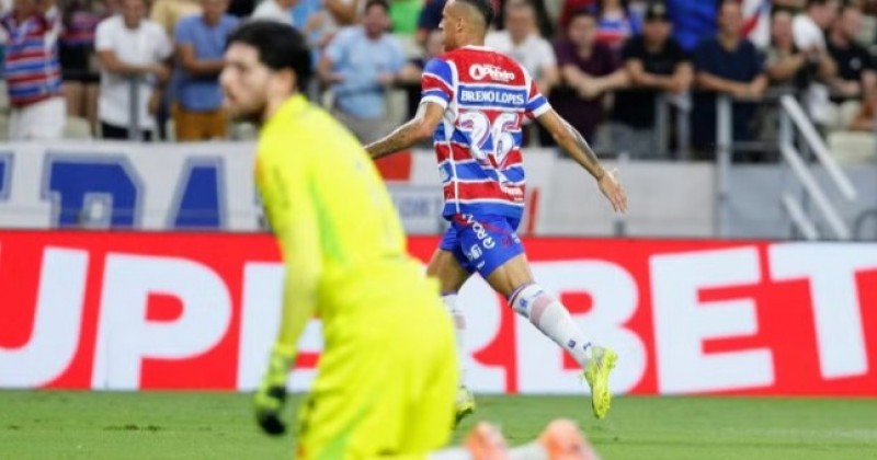 Flamengo chega a 10 pontos perdidos contra times da parte de baixo do Brasileirão