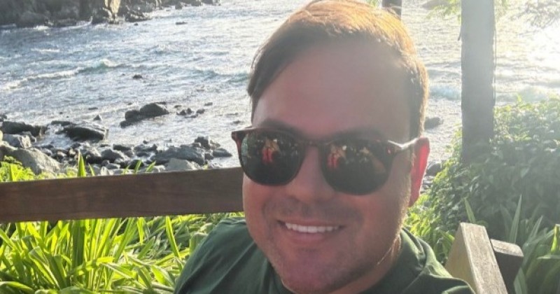 Corpo de empresário que estava desaparecido é encontrado no Açude de Coremas
