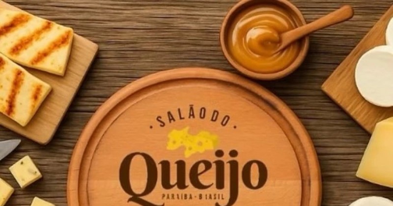 Município de Várzea tem produtos premiados na 2ª edição do Salão do Queijo da Paraíba
