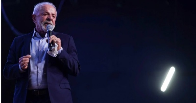 Paraná Pesquisas: Lula lidera em todos os cenários para eleições 2026