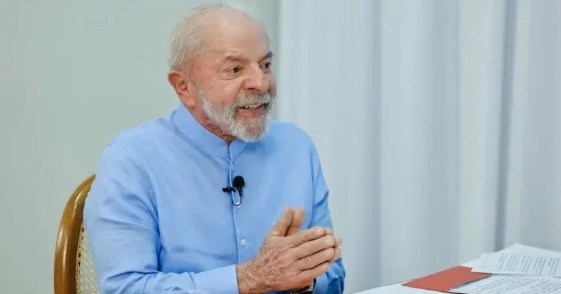 Lula passa de 50% e venceria eleição no 1º turno, diz pesquisa AtlasIntel