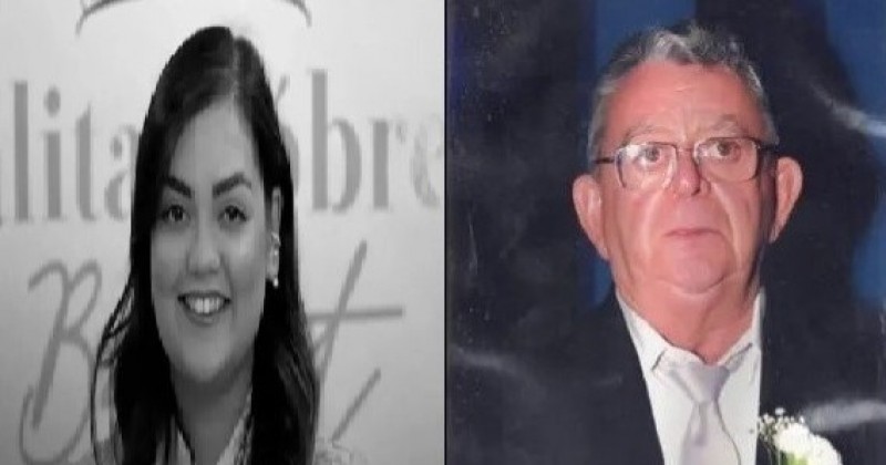 Câmara de Patos aprova votos de pesar pelas mortes de Thalita Nóbrega e Dr. Urbano