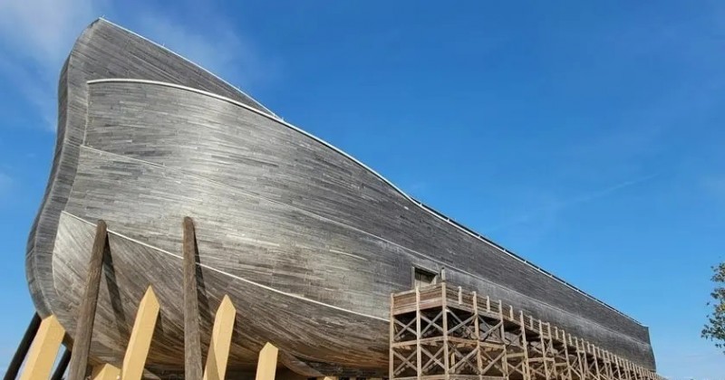 Mais de 300 culturas ao redor do mundo confirmam o relato do Dilúvio, aponta cientista