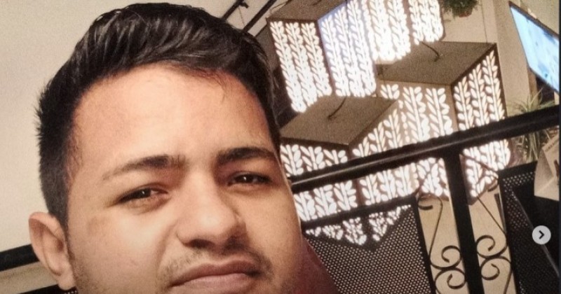 Jovem é assassinado a facadas após desavença no bairro Jatobá em Patos; suspeito é preso e confessa o crime