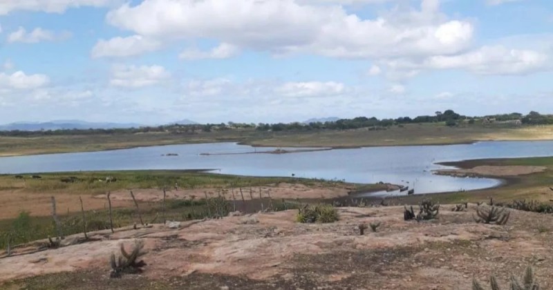 Patos terá rodízio no abastecimento de água a partir de novembro diante da situação caótica dos mananciais
